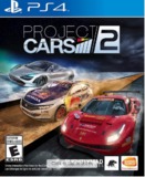 Project Cars 2 (PlayStation 4)